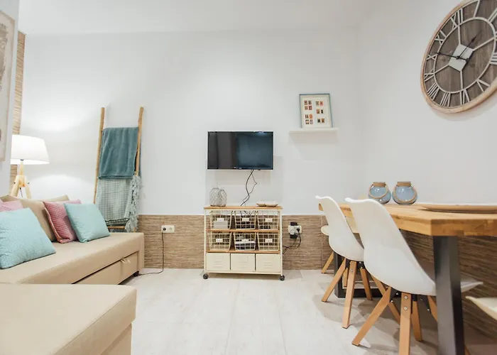Beautiful And Cozy- 1Bd 1Bth- Arenal Center