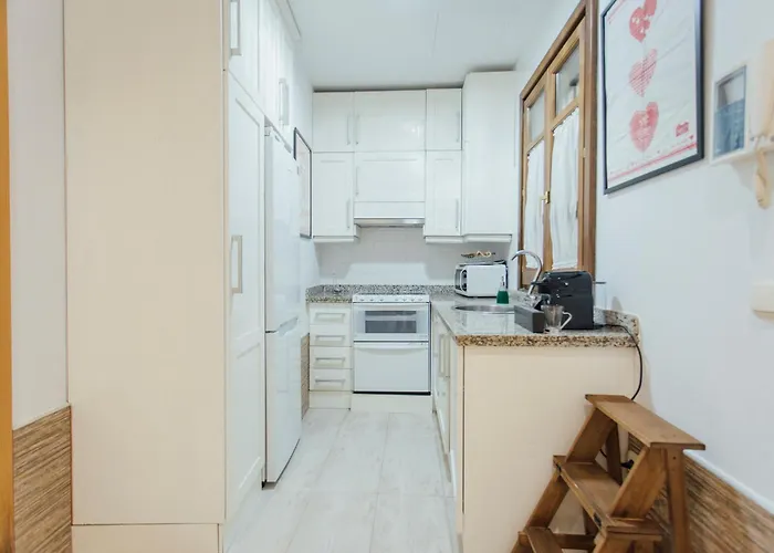 Beautiful And Cozy- 1Bd 1Bth- Arenal Center