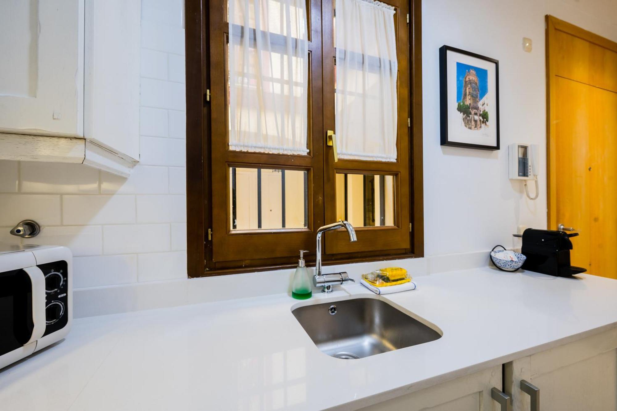Beautiful And Cozy- 1bd 1bth- Arenal Center Apartment