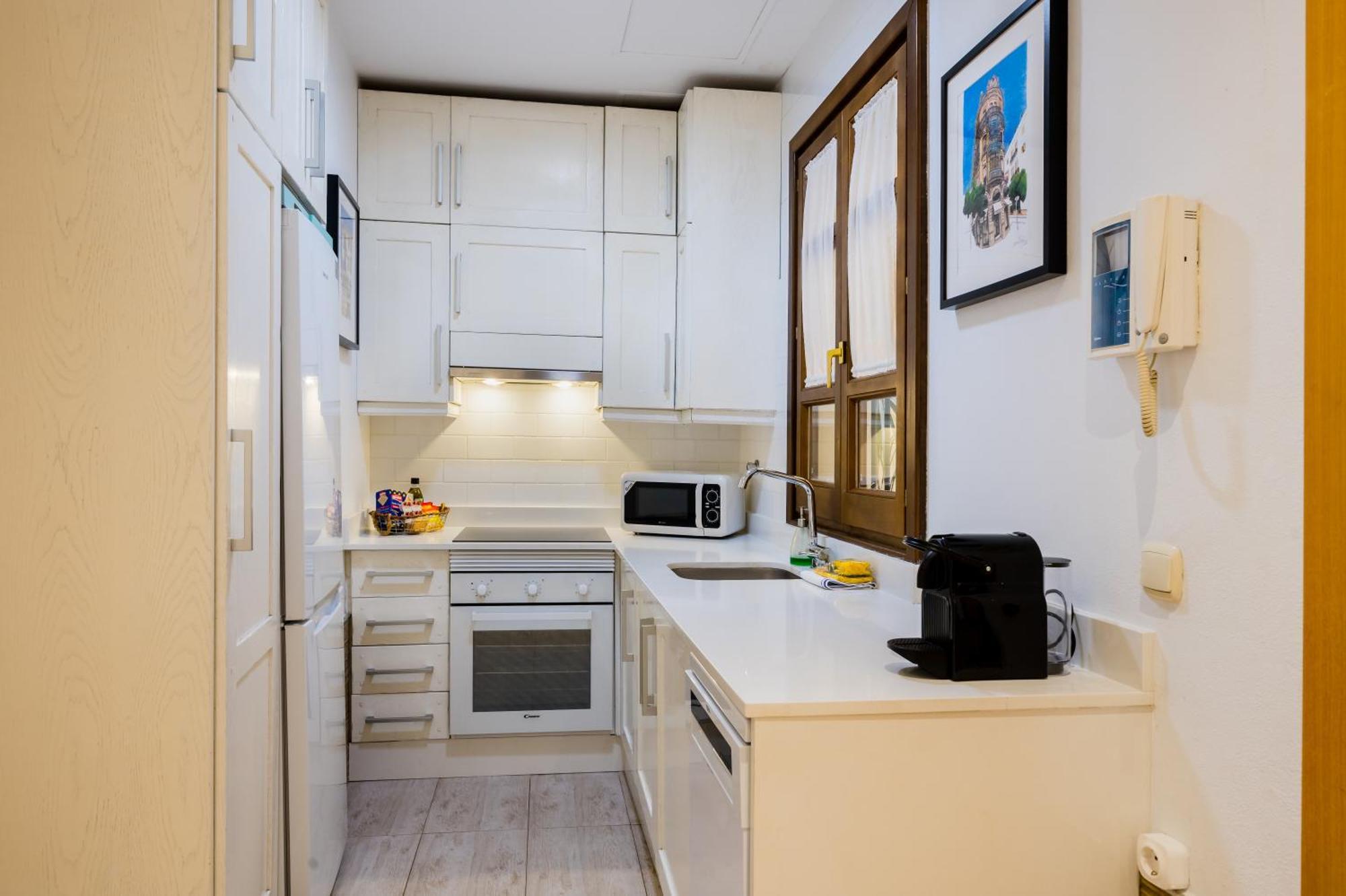 Beautiful And Cozy- 1bd 1bth- Arenal Center Appartamento