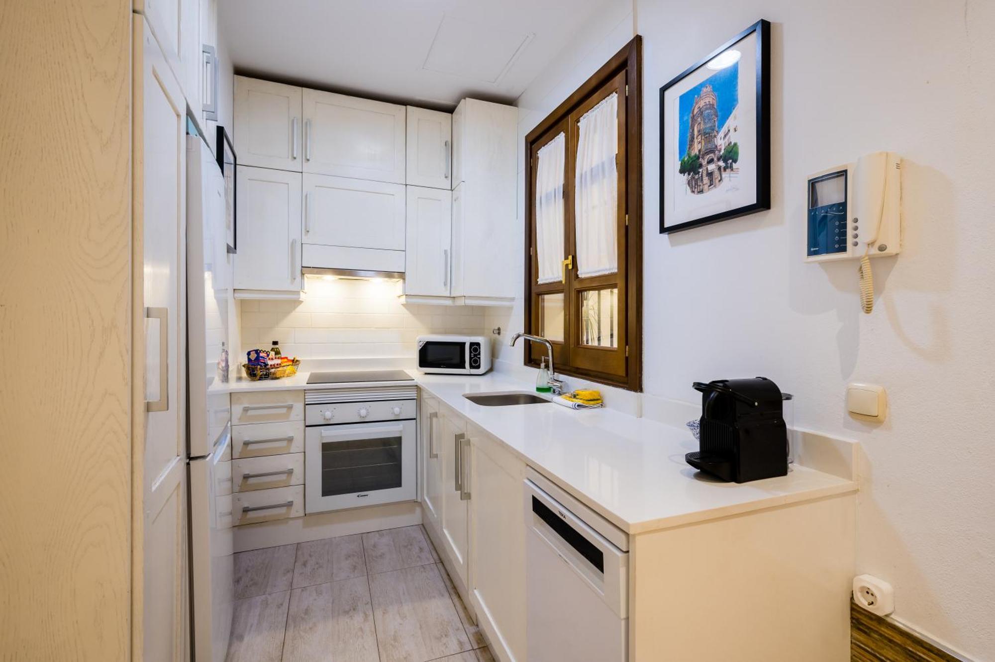 Beautiful And Cozy- 1bd 1bth- Arenal Center Appartamento *