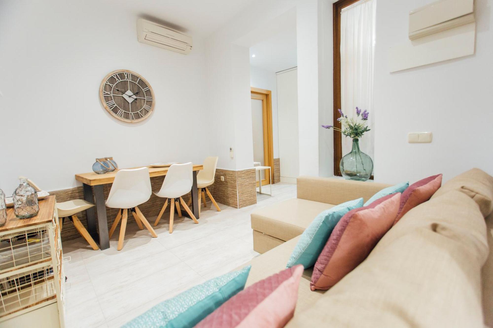 Beautiful And Cozy- 1bd 1bth- Arenal Center Appartamento *