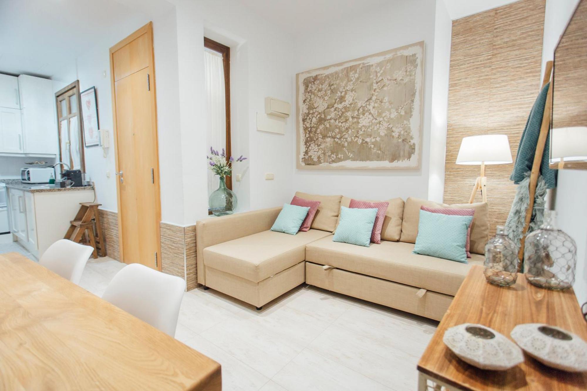 Beautiful And Cozy- 1bd 1bth- Arenal Center Appartamento