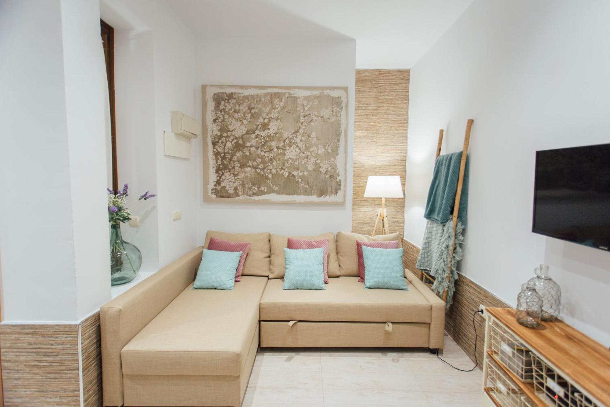 Beautiful And Cozy- 1bd 1bth- Arenal Center Appartamento *