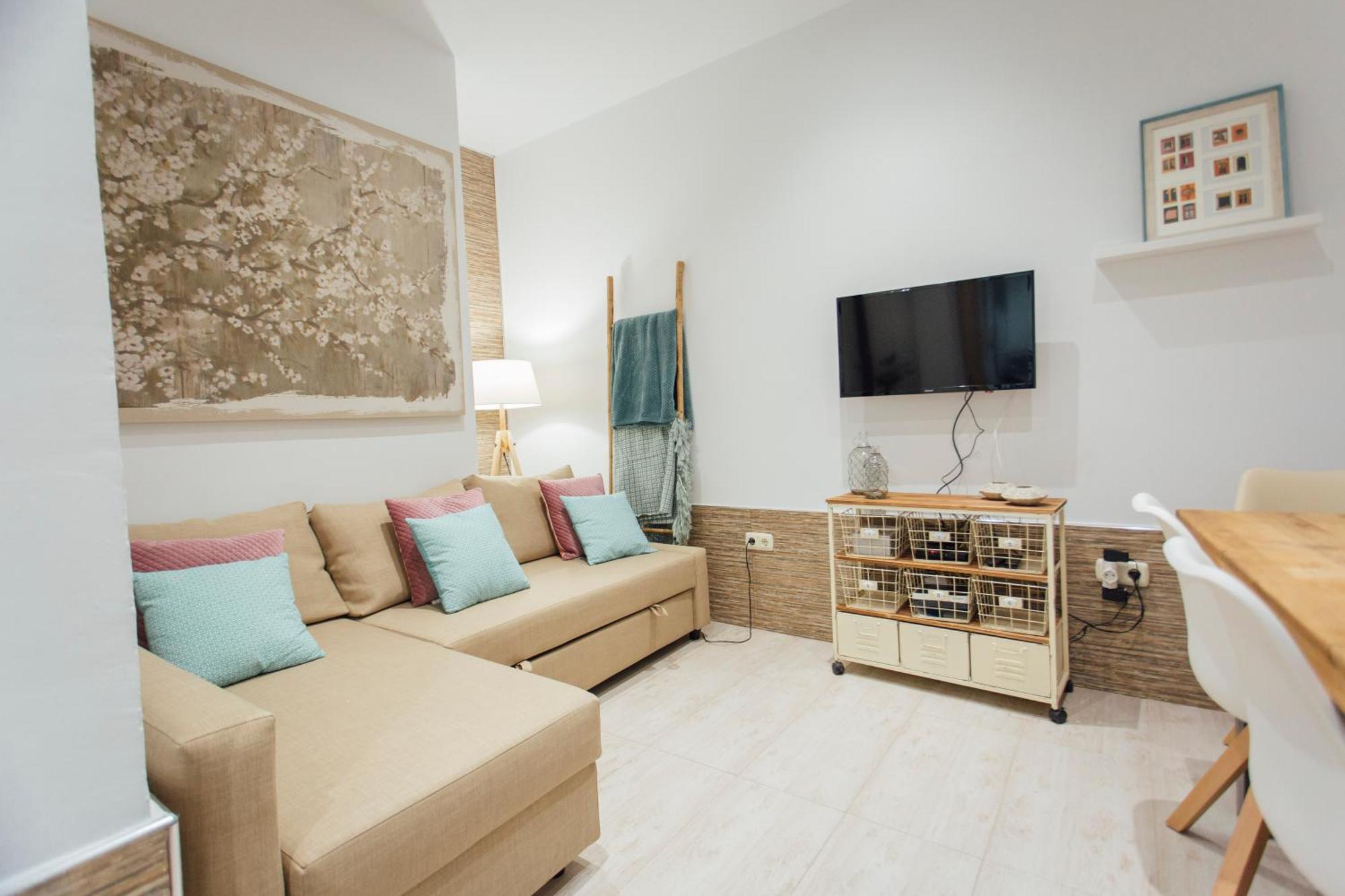 Beautiful And Cozy- 1bd 1bth- Arenal Center Appartamento