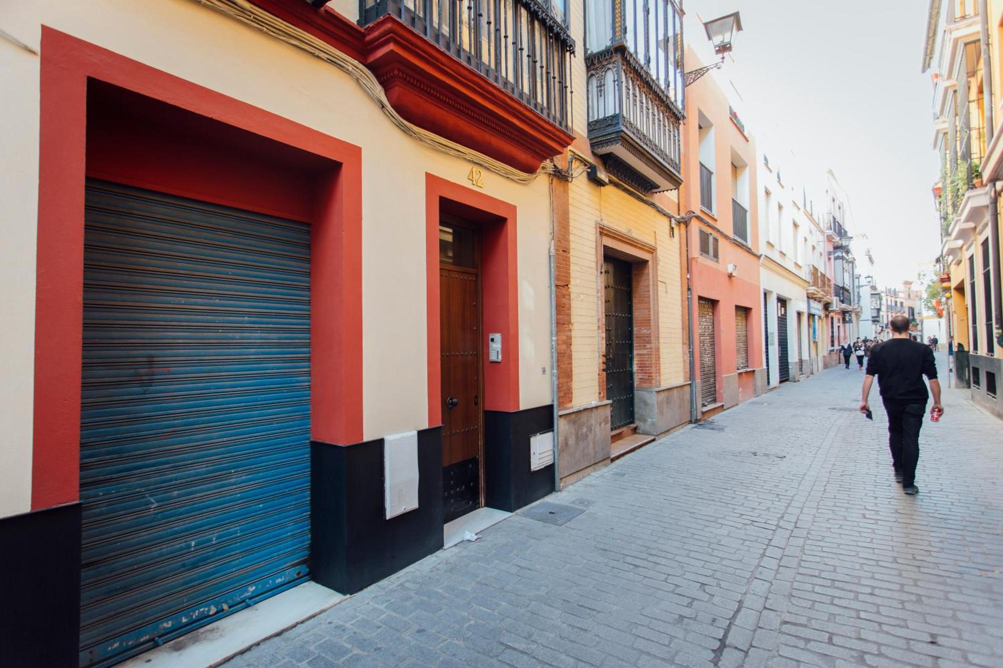 Appartamento Beautiful And Cozy- 1bd 1bth- Arenal Center